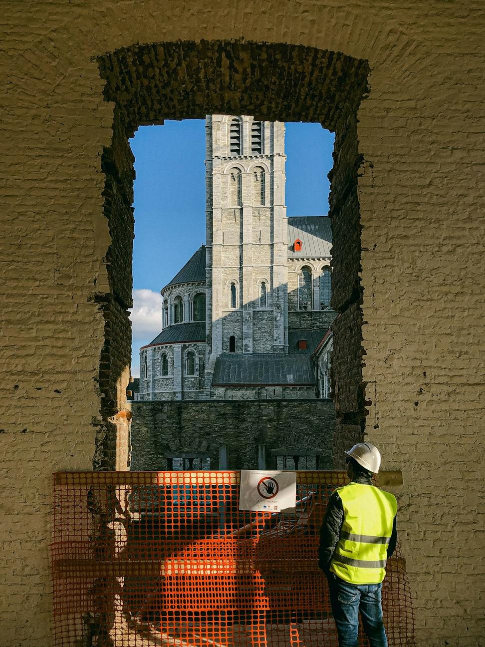 Heritage Project