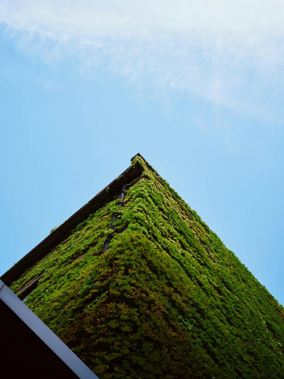 Living Building Challenge