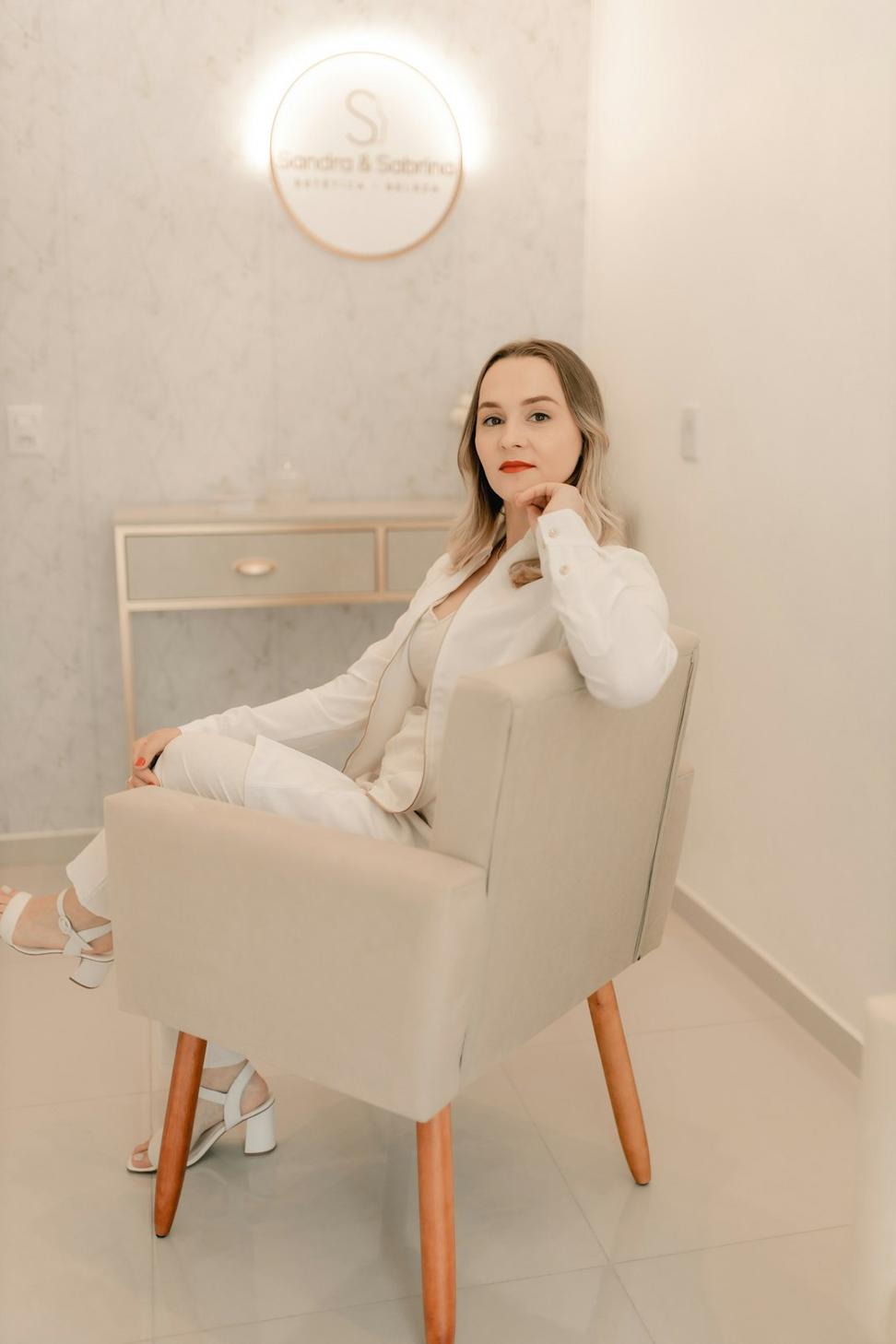 Elena Rodriguez - Interior Design Lead
