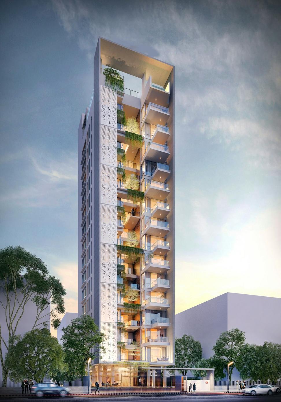 Passive House Community