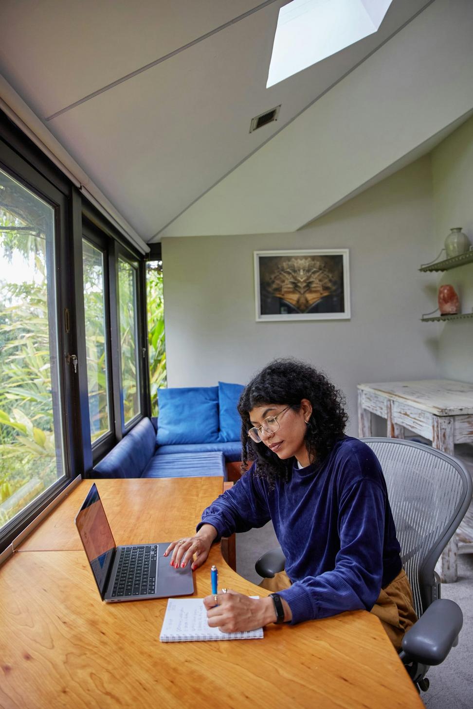Sarah Chen - Principal Architect